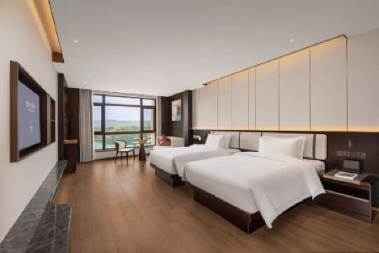 Yixing Inlong Narada Resort Hotel