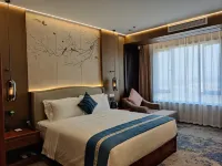 Wuzhou Huatian Holiday Hotel Hotels in Xiangtanxian
