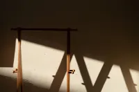 Bushe Cun Wu · Ziran Yixiang · Xiandai Yuanmu Mijing Meisu - Balcony