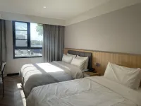 Starway Hotel (Beijing Shilihe Branch) Hotels in Beijing