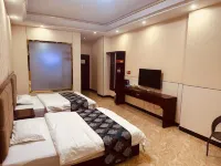 Seaview and Grand Hotel Hotels in Menghai