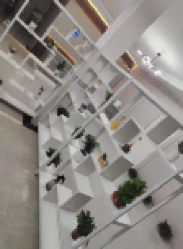 壹航假日酒店（海口美蘭國際機場美蘭高鐵站店）