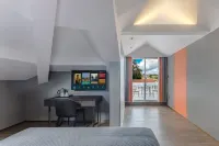 Gulangyu Lijiayuan Seaview Villa Hotel (Sanqiutian Wharf)