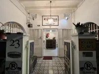 Georgetown Kyash House 23 Hotels in Northeast Penang Island