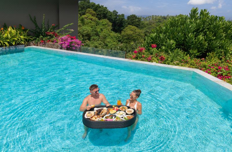 Avista Hideaway Phuket Patong - MGallery photo 4