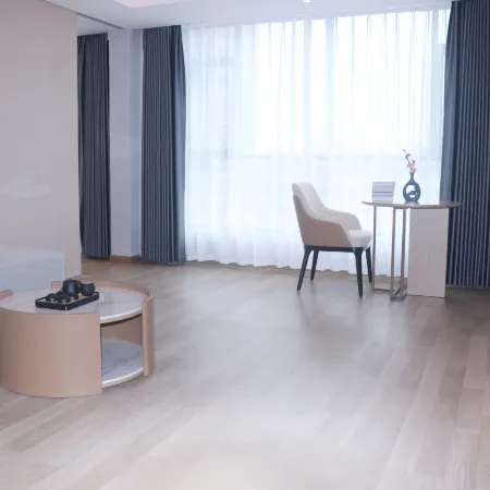 Lifeng Hotel Daoxian