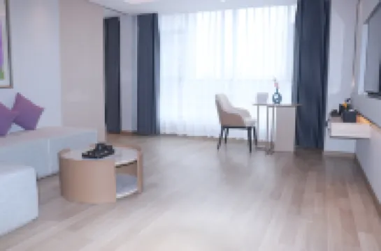 Lifeng Hotel Daoxian