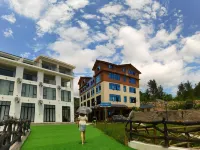 Bashan Love Cliff Homestay Hotel a Badong