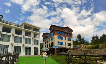 Bashan Love Cliff Homestay