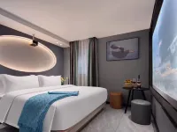 Weiximiya Homestay (Changsha Wu Yi Square IFS) Hotels near Fire Palace
