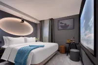 Weiximiya Homestay (Changsha Wu Yi Square IFS) - 2-Star