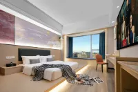 Yuezhi Hotel (Huazhou Beijing Road) Hotels in Huazhou