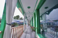 Tekes Fanju Homestay