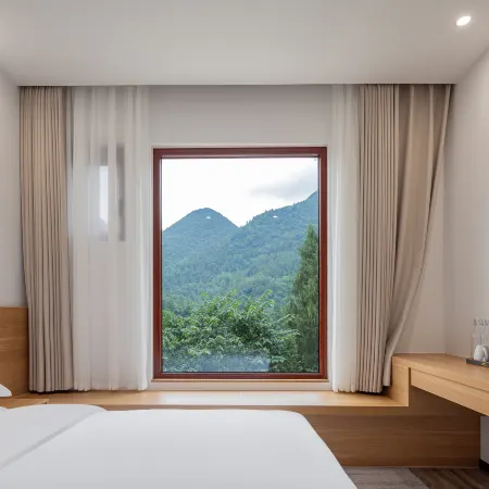 Maowo Homestay (Pingshan Canyon Branch)