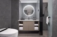 FUNMEE Hotel (Xingsha Zhongmao City, Changsha) - balcony
