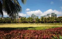 Amanda Seaside Resort Apartment, Qingshui Bay, Lingshui