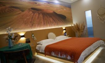Xingsu Volcano B&B