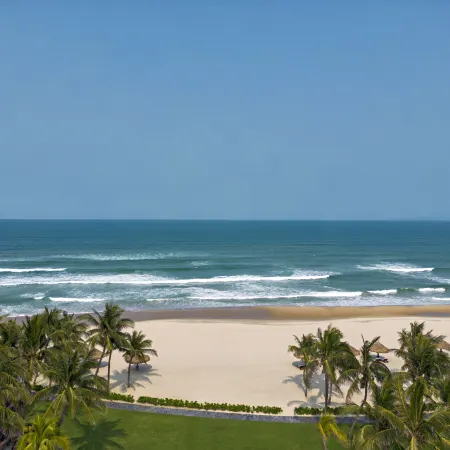 Danang Marriott Resort & Spa