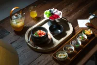 Moonlight Treasure Box Hotel