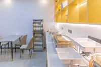 Qingmu Hotel