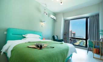 Malmo Hotel (Taishang Baolong Plaza)