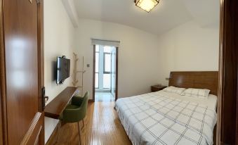 Sanmen No.6 Courtyard Homestay