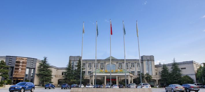 Hi-tech Phoenix Lake Hotel (Jingmen Hi-tech Zone) Hotel a Jingmen