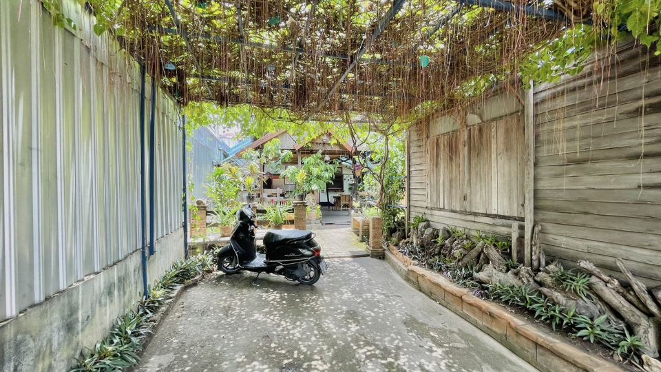 Cozy Nest CNX