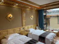 Diebu Zhagana Cozy Boutique Homestay