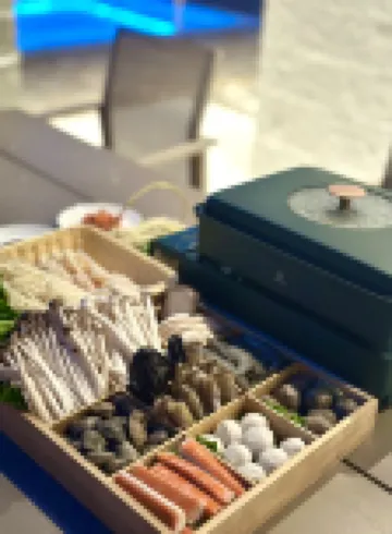 平潭指沐·石間落日海景設計師民墅（長江澳店）