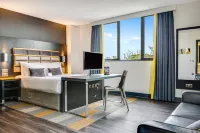 Roomzzz Nottingham City
