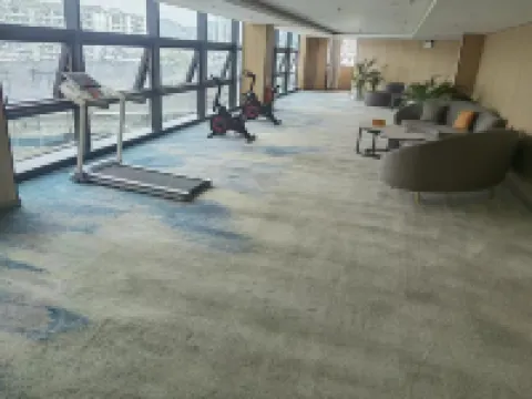 Majiang Deep Blue Hotel Hotels in Majiang