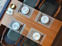 Yunxuan Yelu Homestay - sarapan