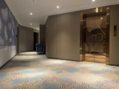 Peninsula Hotel Fengxin İlçesi otelleri