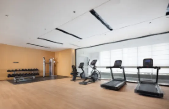 Xinyang International Hotel
