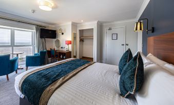Cbh the Beaches Hotel and Spa