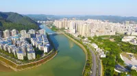 Ruijin Hotel - Scenic
