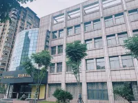 Homeinn Plus Hotel (Langxi Guogou Plaza)