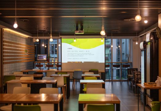 동먼역 주변 융캉제 거리