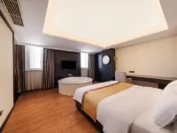 YUN SHANG LUOLUO Hotel(Wenzhou Liushi) Hotels in Yueqing