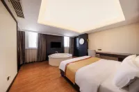YUN SHANG LUOLUO Hotel(Wenzhou Liushi) Hotels in Yueqing