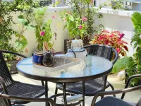Pingnan Warm House Homestay