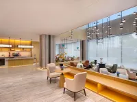Courtyard by Marriott Nanchang โรงแรมใกล้วัดโย่วหมิน