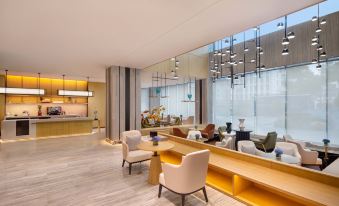 Courtyard by Marriott Nanchang