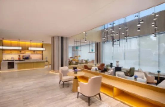 Courtyard by Marriott Nanchang