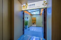 Elong R.Yun Hotel (Jincheng Ancient Mine) - breakfast