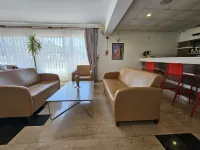 Park Palace Hotel Hotels in Kyrenia