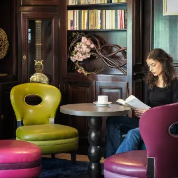Hotel London Отели рядом с достопримечательностью «9-й округ: Опера»