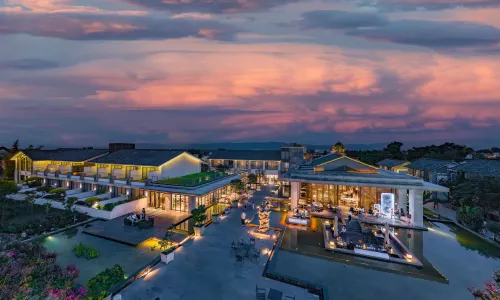 Honglongjing Hotel
