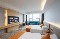 Tongliao Moore Hotel